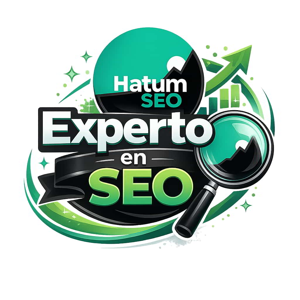 Logo Del GPT Experto En SEO De HatumSEO