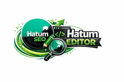 Logo de Hatum Editor