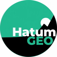 Logo de HatumGEO